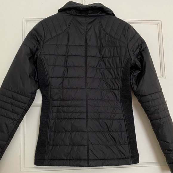 The North Face ‘Aleycia’ Insulated Jacket - Black Small. new condition - Picture 2 of 6